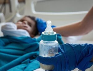 Kocaeli’de 3 yaşındaki çocuk 21 mıknatıs yuttu