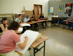 Kocaeli’de 362 Genç İçin Sanat Yolculuğu Başlıyor