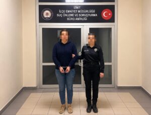 Kocaeli’de 5 yıl kesinleşmiş hapis cezası bulunan hükümlü yakalandı