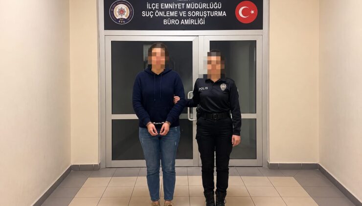 Kocaeli’de 5 yıl kesinleşmiş hapis cezası bulunan hükümlü yakalandı