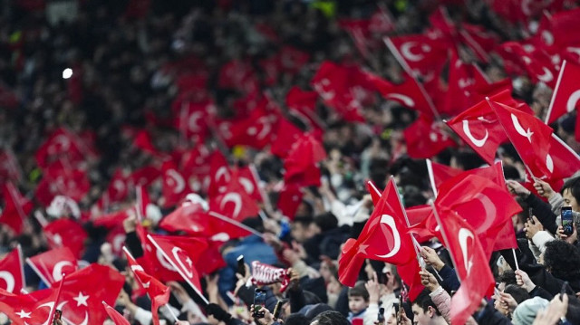 Kocaeli’de Futbol Şöleni! Fransa Maçı İçin Gözler Biletlerde