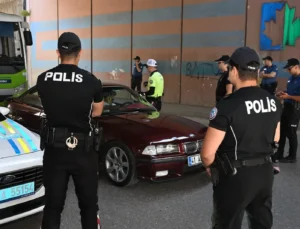 Kocaeli’de geniş kapsamlı emniyet operasyonu: 50 şüpheli tutuklandı