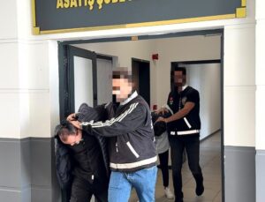 Kocaeli’de iş vaadiyle kredi oyunu: 2 şüpheli tutuklandı!