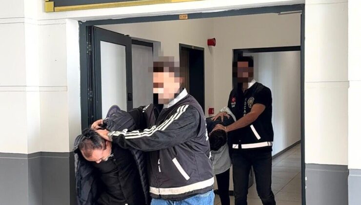 Kocaeli’de iş vaadiyle kredi oyunu: 2 şüpheli tutuklandı!