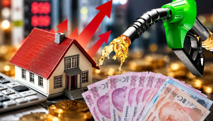 Kocaeli’de kiracılar dikkat: Mazot zammı da kira gerekçesi oldu!