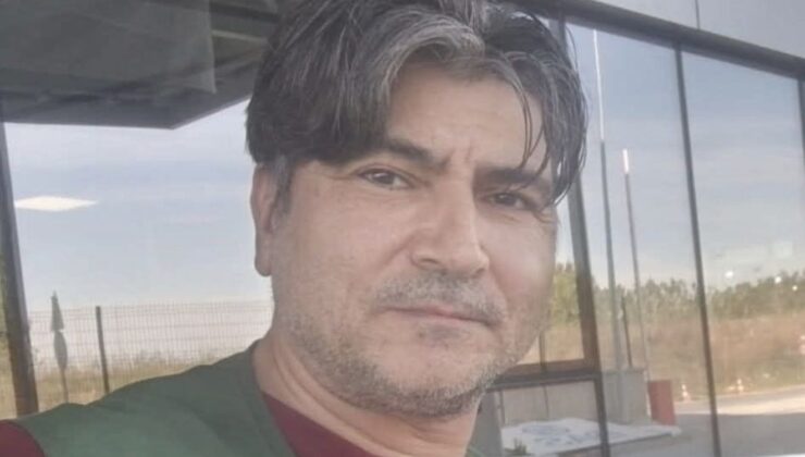 Kocaeli’de otomotiv camiasının acı kaybı: Aziz Demirtaş yaşamını yitirdi
