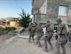 Kocaeli’de siber suç operasyonu: 826 şüpheli yakalandı