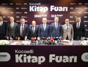 Kocaeli’nin kültür şöleni başlıyor