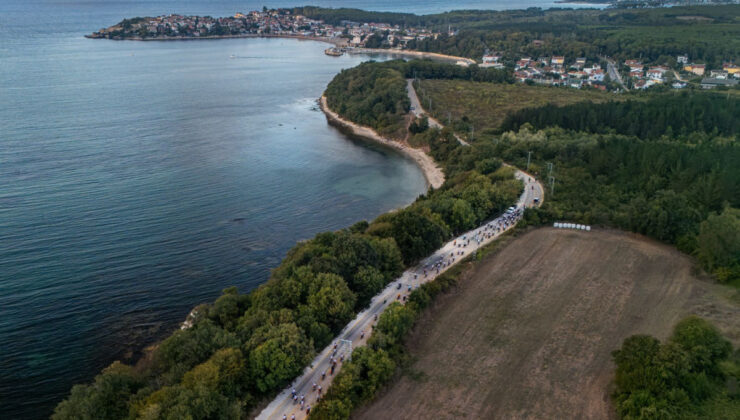 Kocaeli’nin turizm rotaları hayran bıraktı