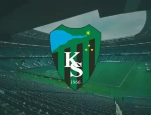 Kocaelispor maçında bilet satışı beklenen seviyeye ulaşmadı