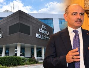 Körfez Belediyesi’nden rüşvet iddialarına yanıt!