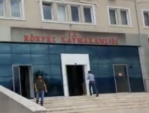 Körfez İlçe Tarım Müdürlüğü’nden mobbing iddialarına yanıt