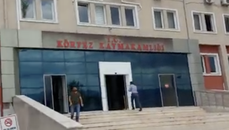 Körfez İlçe Tarım Müdürlüğü’nden mobbing iddialarına yanıt