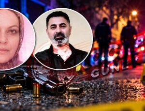 Körfez’de Dehşet: Eski Eşi Tarafından Silahla Vurulan Kadın Hayatını Kaybetti