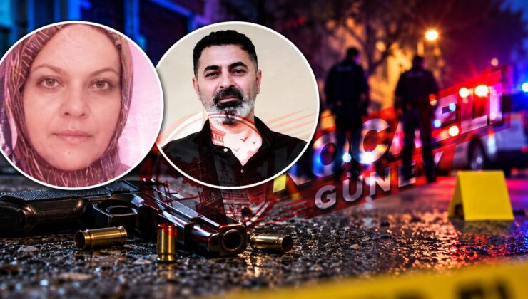 Körfez’de Dehşet: Eski Eşi Tarafından Silahla Vurulan Kadın Hayatını Kaybetti