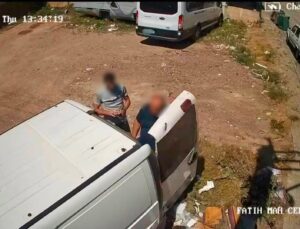 Körfez’de çevreyi kirletenlere göz açtırılmıyor