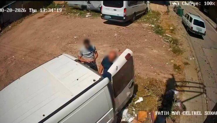 Körfez’de çevreyi kirletenlere göz açtırılmıyor