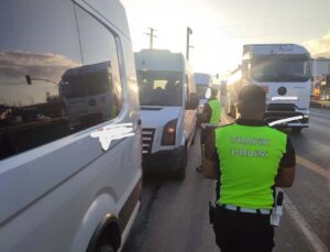 Körfez’de korsan servis taşımacılığına geçit yok