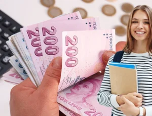 Körfez’de üniversite öğrencilerine eğitim desteği