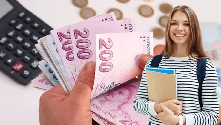Körfez’de üniversite öğrencilerine eğitim desteği