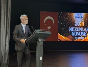 Körfezim Eğitim Kurumları’nda Mezunlar Günü Buluşması