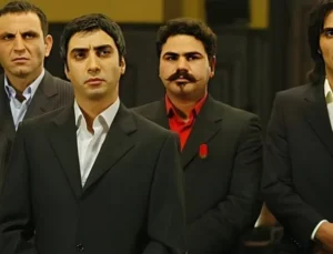 Kurtlar Vadisi Pusu hakkında FETÖ soruşturması