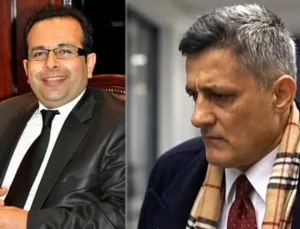 Kurtlar Vadisi senaristi Bayram Özbek tutuklandı!