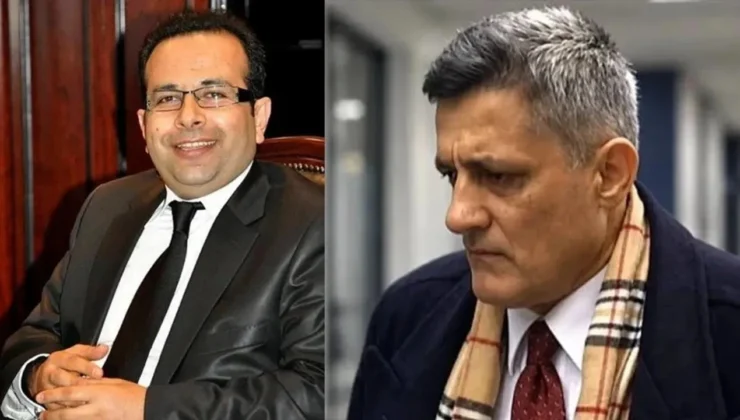 Kurtlar Vadisi senaristi Bayram Özbek tutuklandı!