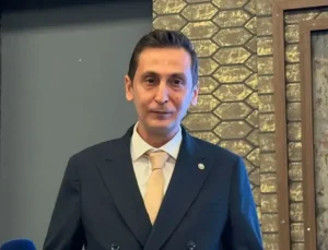 MHP İzmit İlçe Başkanı Türeyen’in acı günü