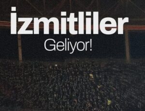 Maç Öncesi Hodri Meydan’dan Cimbom’a Gönderme!
