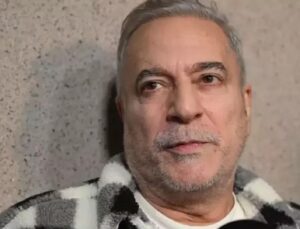 Mehmet Ali Erbil kalp krizi geçirdi