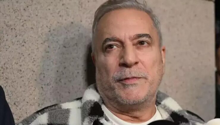 Mehmet Ali Erbil kalp krizi geçirdi