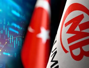 Merkez Bankası açıkladı: Enflasyon beklentisi yükseldi