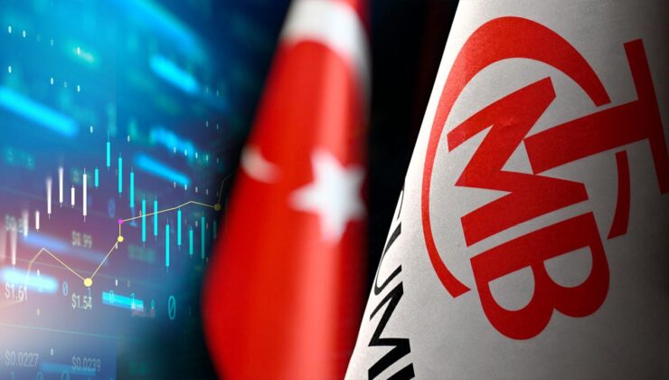 Merkez Bankası açıkladı: Enflasyon beklentisi yükseldi