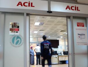 Mevlit İçin Hazırlanan Yemek 20 Kişiyi Hastanelik Etti