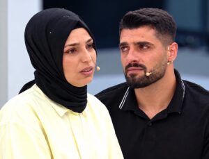 Midyatlı İbrahim’in mahcubiyeti Türkiye’yi duygulandırdı: “Param yoktu, kızınızı isteyemedim”