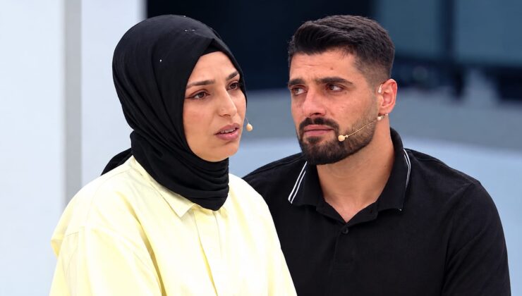 Midyatlı İbrahim’in mahcubiyeti Türkiye’yi duygulandırdı: “Param yoktu, kızınızı isteyemedim”