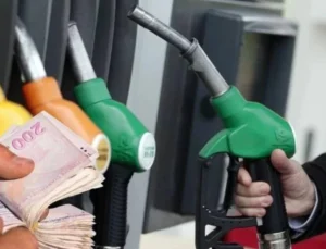 Motorinde fiyatlar yine değişiyor