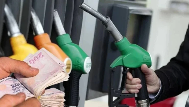 Motorinde fiyatlar yine değişiyor