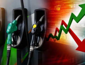 Motorine 6 lira 62 kuruş zam! Benzin ve motorinde yeni artış beklentisi