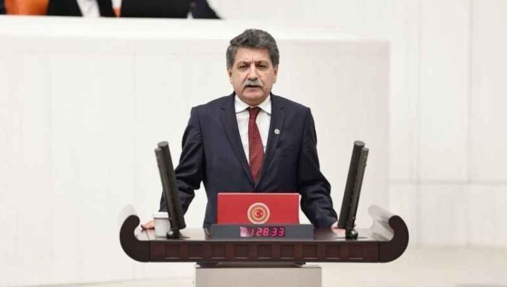 Mühip Kanko: “Bakan Tekin artık sorumluluk almalı”