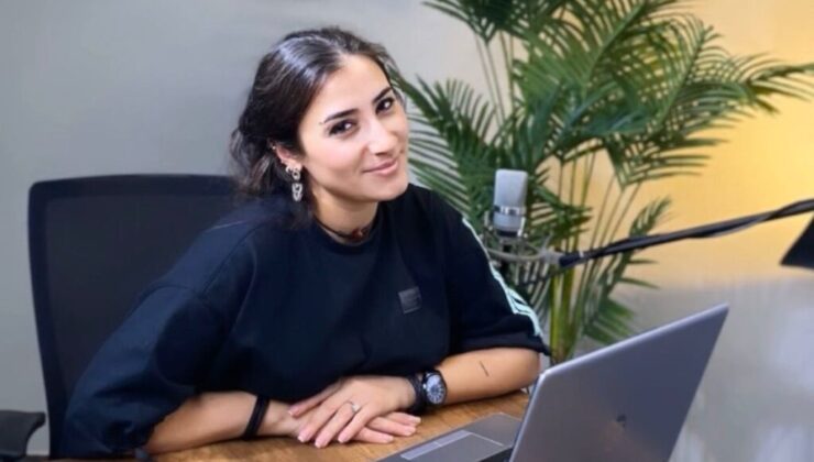 Nurgül Bayer Tunçcu, kitap fuarı’nda okurlarıyla buluşacak!