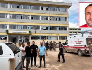 Osmaniye’de Silahlı Saldırıya Uğrayan Öğretmenden Acı Haber