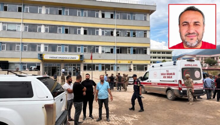 Osmaniye’de Silahlı Saldırıya Uğrayan Öğretmenden Acı Haber