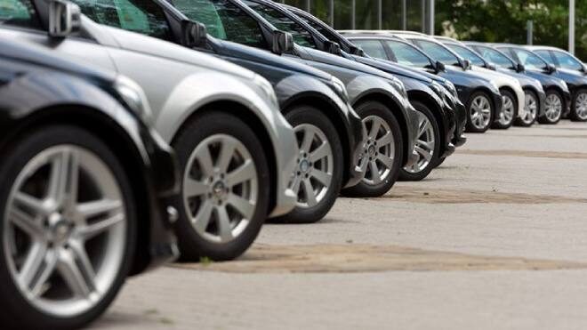 Otomotiv sektöründe 8 aylık tablo netleşti: Üretim ve ihracat adetleri geriledi