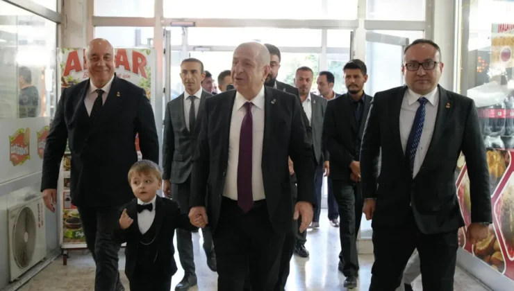 Ümit Özdağ’dan dikkat çeken açıklamalar: “Bir daha çıkmamak üzere düşecekler”