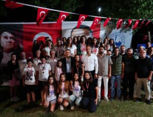 Plajın Şampiyonları Derince’de Belli Oldu