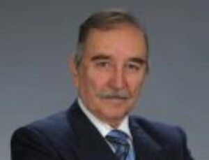 Prof. Dr. Faruk Memik hayatını kaybetti