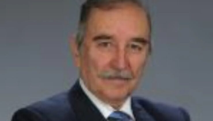 Prof. Dr. Faruk Memik hayatını kaybetti
