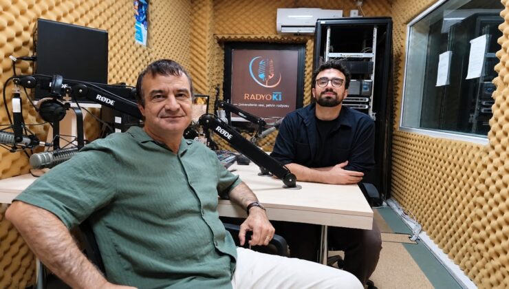 Prof. Dr. Öncel Uyardı: Çocukluk Aşıları Hayati Önem Taşıyor